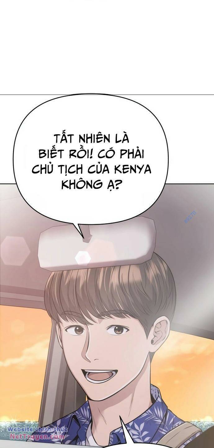 Nhân Viên Thực Tập Kim Cheolsu - chap19 - Trang 30